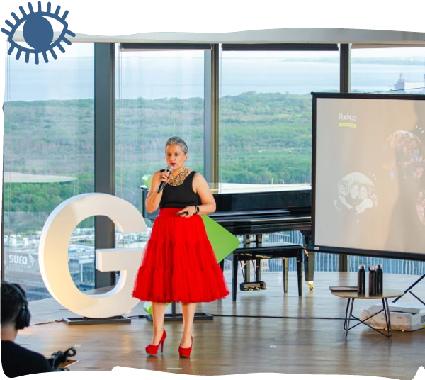 Management inspirador